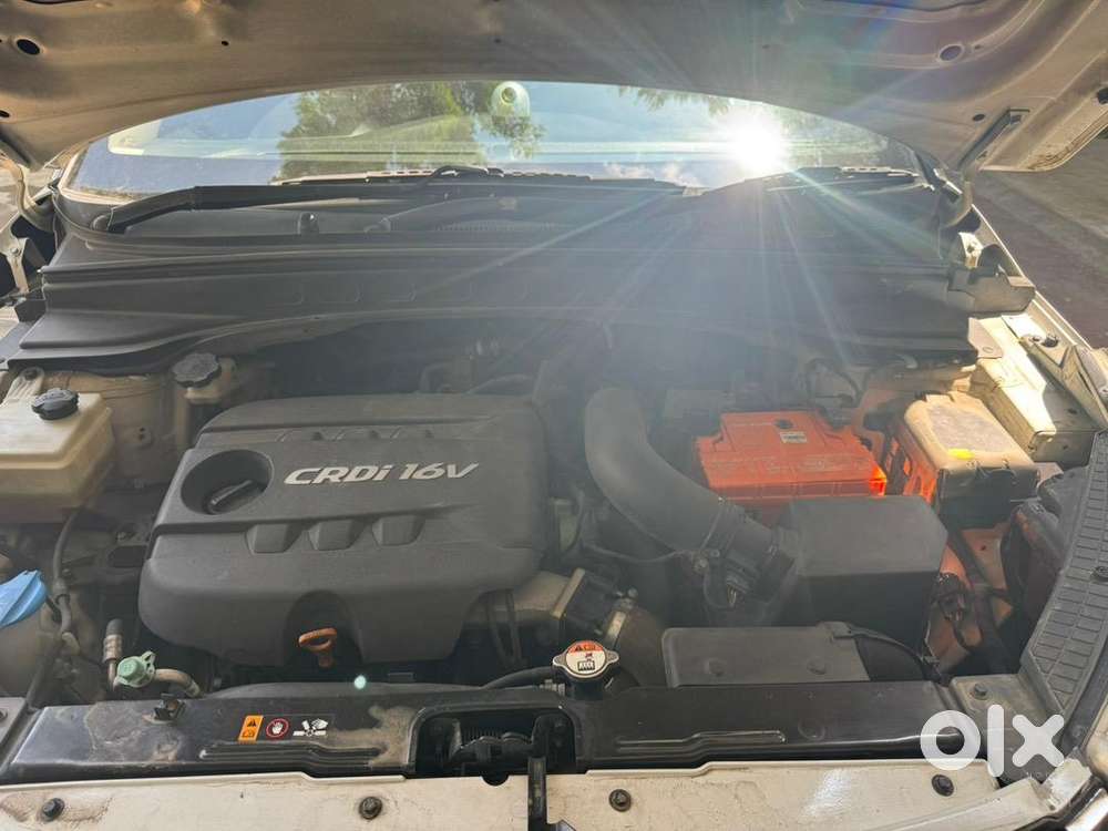Hyundai Creta 2019 Diesel Good Condition