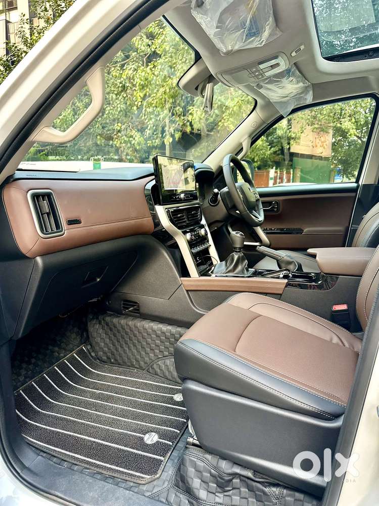 Mahindra Scorpio-n 2.0 Z8 Petrol Mt 7 Str, 2026, Diesel