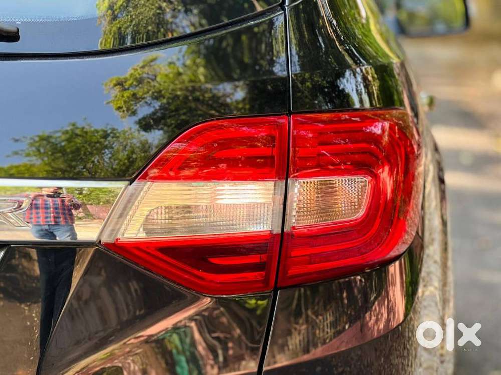 Ford Endeavour Titanium 4x2, 2021, Diesel