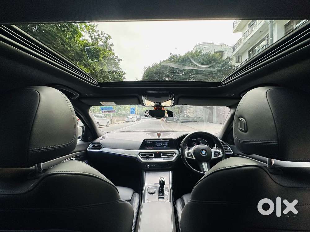 Bmw M340i Xdrive [2022-2023], 2023, Petrol