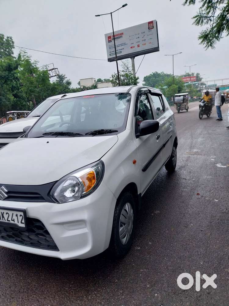 Maruti Suzuki Alto 800 Vxi Plus Option, 2023, Petrol