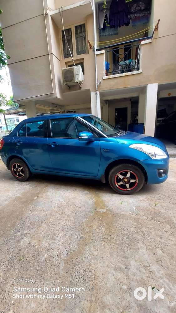 Maruti Dzire For Sale