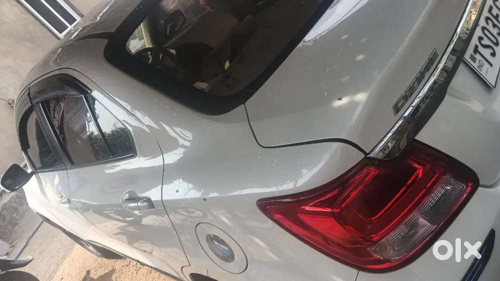 Maruti Suzuki Swift Dzire 2024 Petrol 30000 Km Driven