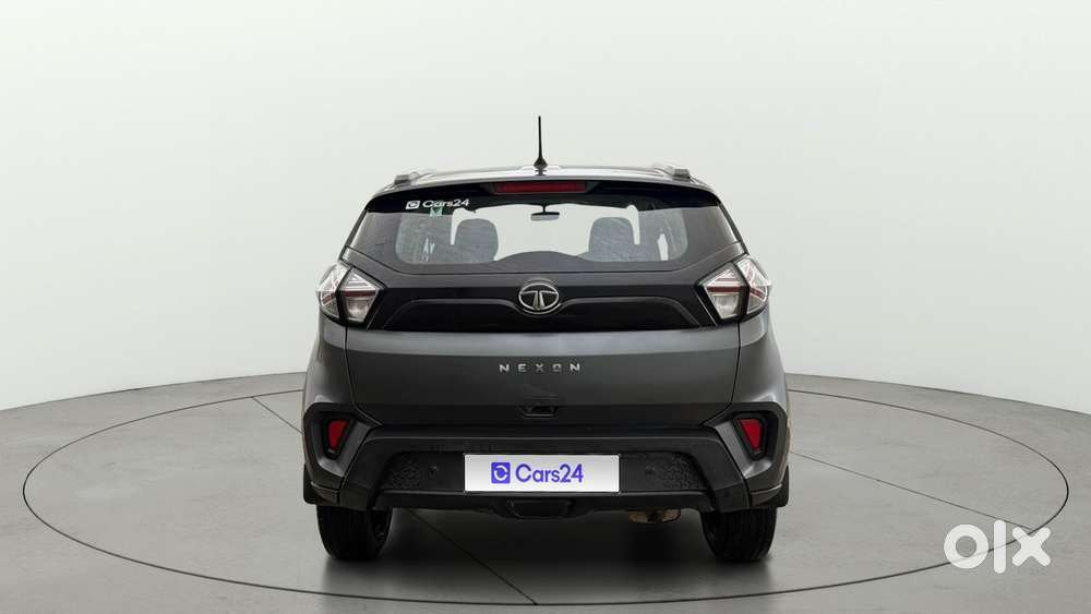 Tata Nexon 1.5 Revotorq Xma Amt, 2023, Petrol