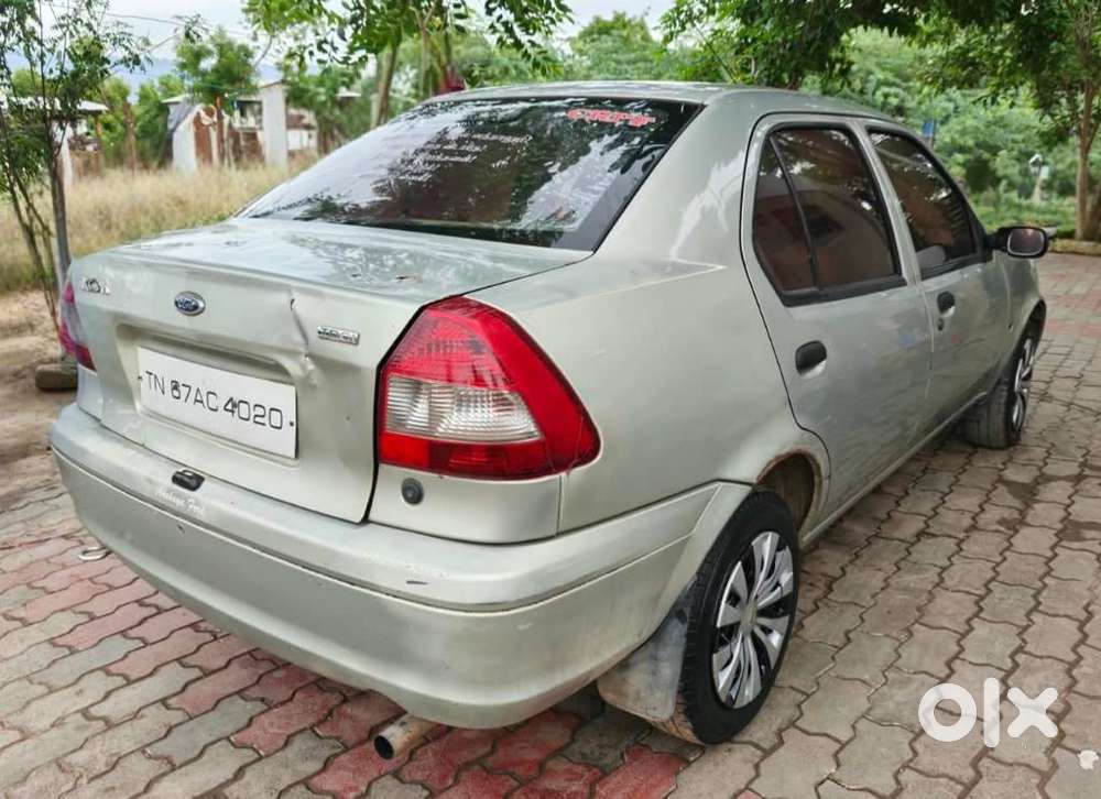 Ford Ikon 1.4 Zxi, 2010, Diesel