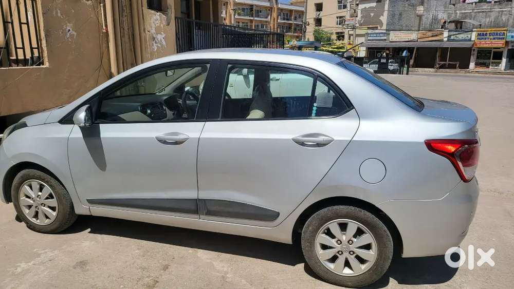 Hyundai Xcent 2014 Diesel In Excellent Condition