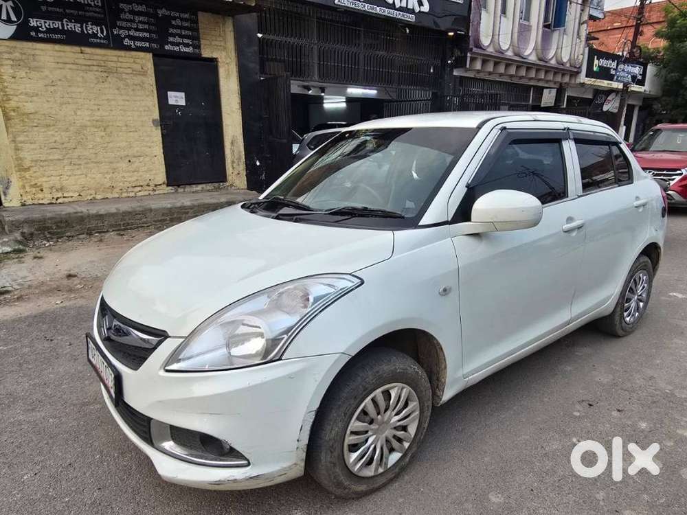 Maruti Suzuki Dzire 1.2 Lxi, 2020, Cng & Hybrids