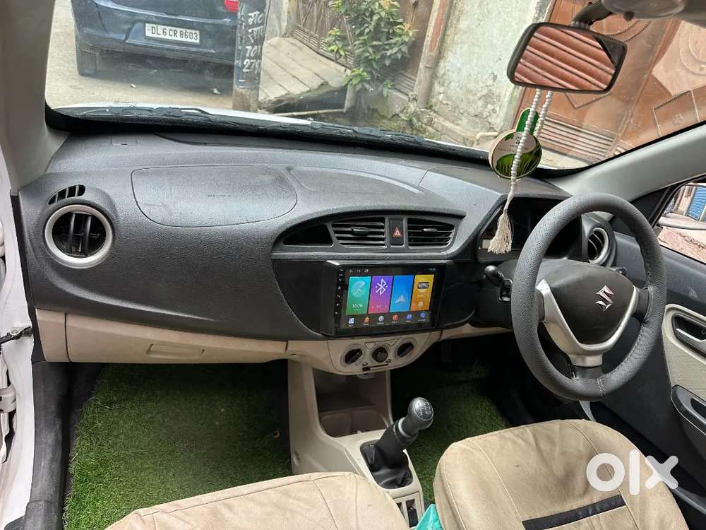 Maruti Suzuki Alto 800 2022 Petrol 28000 Km Driven