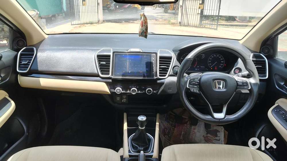 Honda City 1.5 Vx I-vtec Mt, 2022, Petrol