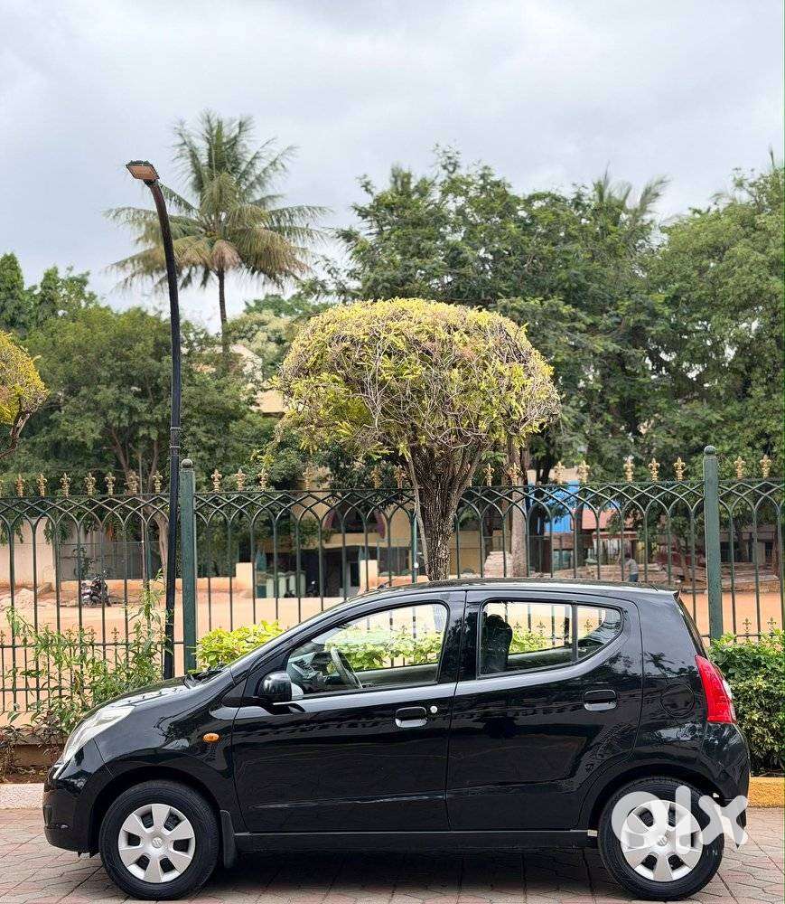 Maruti Suzuki A-star At Vxi, 2012, Petrol