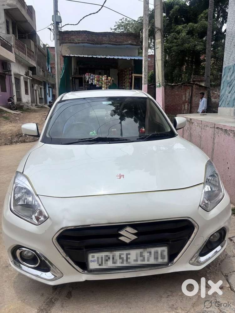 Swift Dzire 2022 Car