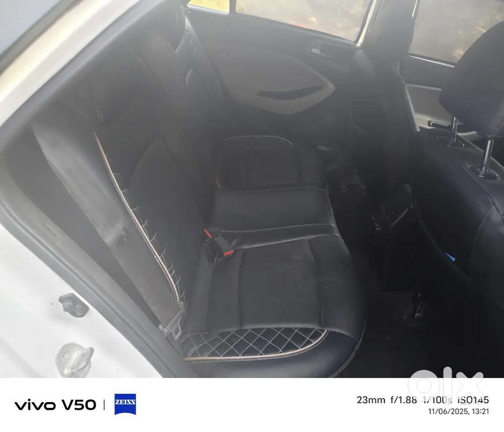 Hyundai Elite I20 2020 Petrol 61000 Km Driven