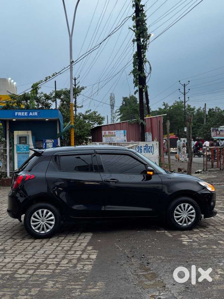 Maruti Suzuki Swift Vdi Bs Iv, 2019, Diesel