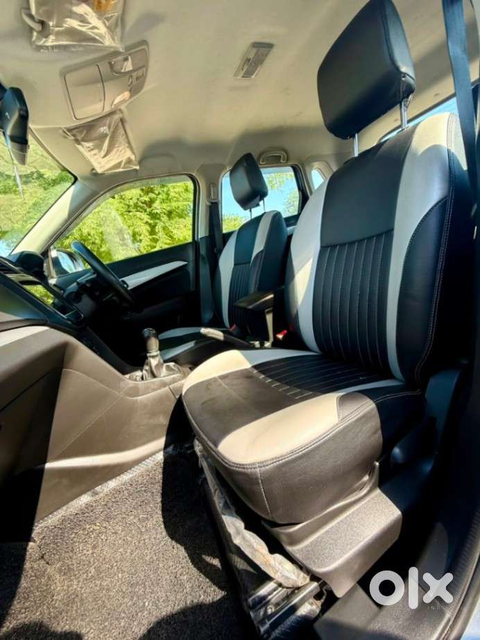 Maruti Suzuki Vitara Brezza Zxi +, 2021, Petrol