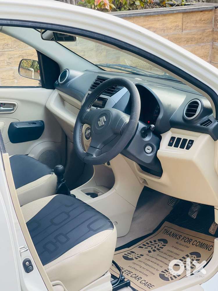 Maruti Suzuki A-star 2012-2014 1.0 Lxi, 2012, Petrol