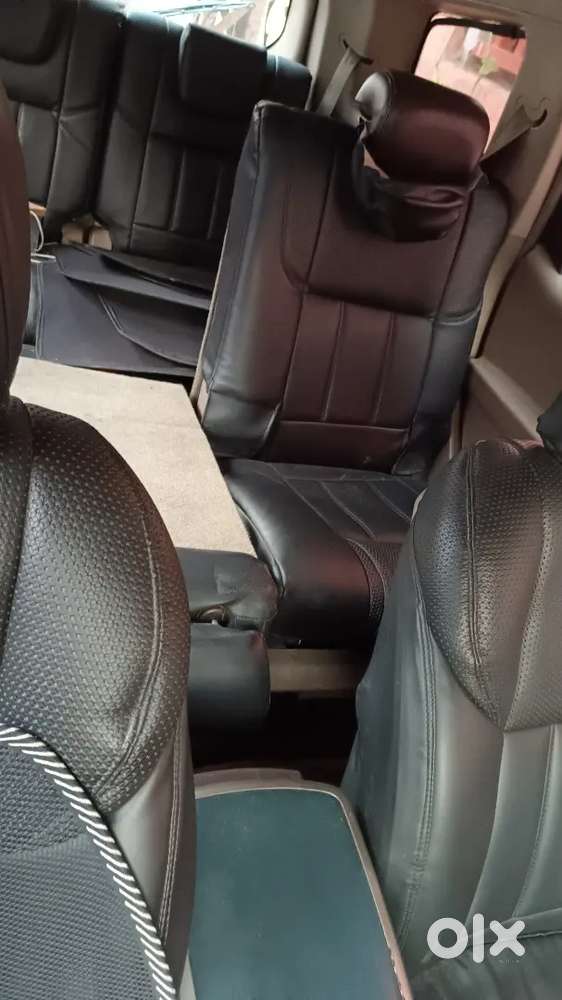 Mahindra Xuv500 2012 Diesel 143000 Km Driven