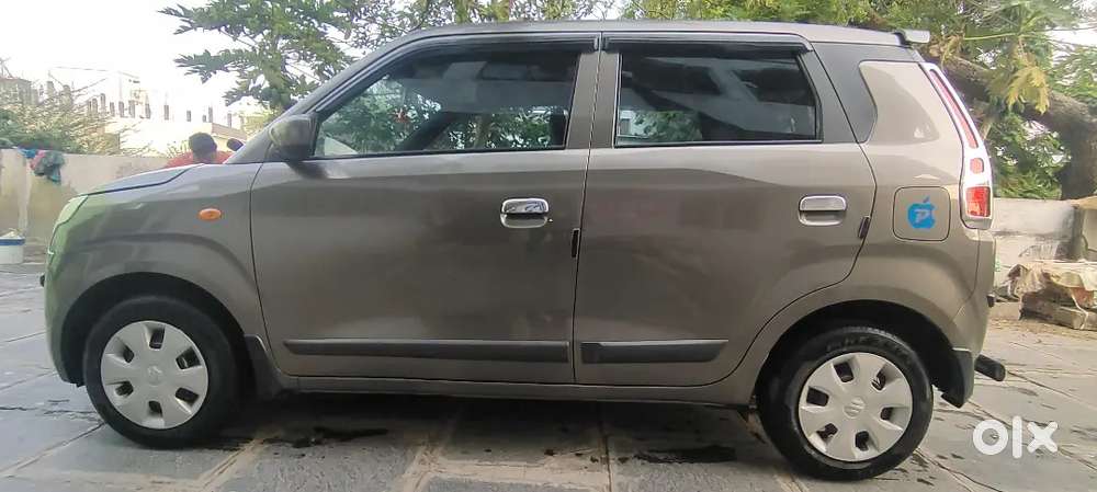 Maruti Suzuki Wagon R 2023 Petrol 30000 Km Driven