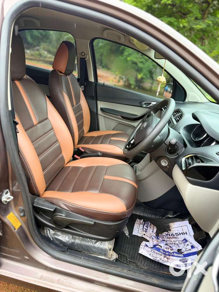 Tata Tiago Xz, 2019, Petrol