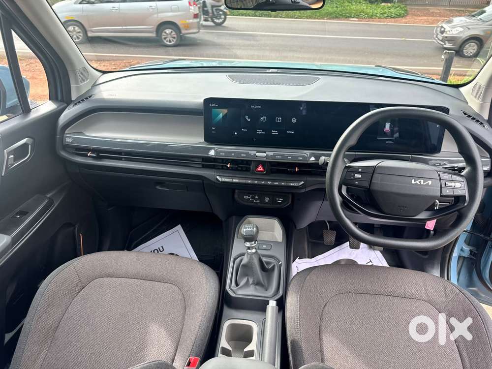 Kia Syros Htk Opt Diesel, 2025, Diesel