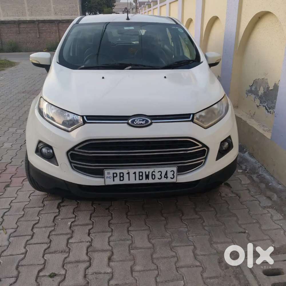 Smooth Engine , Good Mileage ,well Kept Family Car,genuine Condition