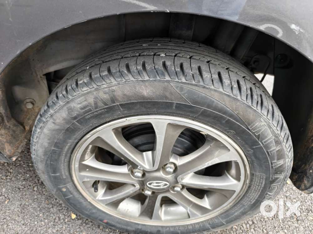 Hyundai Grand I10 Nios Asta, 2014, Diesel