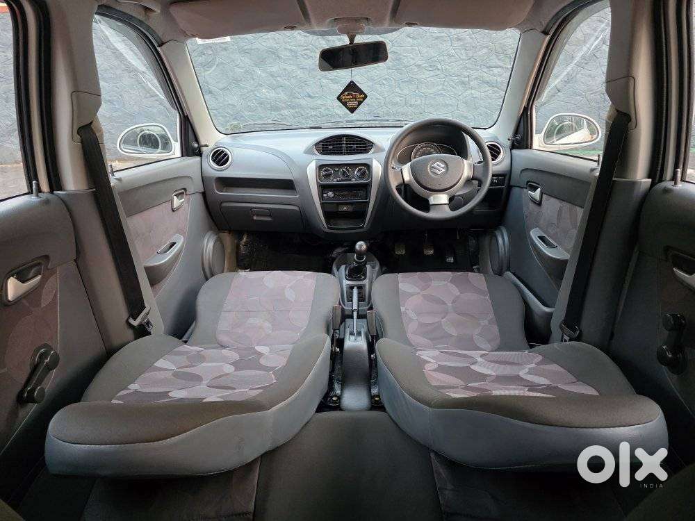 Maruti Suzuki Alto 800 2012-2016 Lxi Anniversary Edition, 2014, Petr..