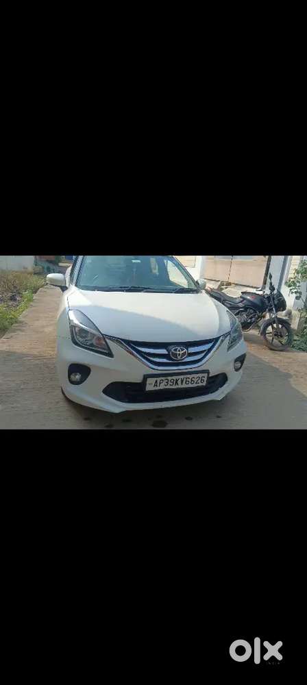 Toyota Glanza G All Documents Force