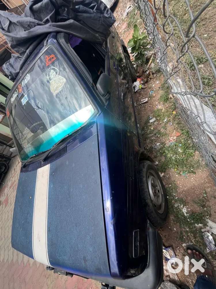 Maruthi 800 Fc 2028
