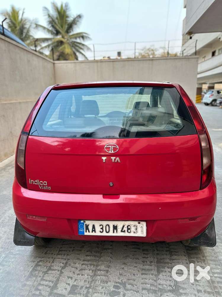 Tata Indica Vista 2008-2013 Aqua 1.2 Safire 90hp Bs Iv, 2009, Diesel