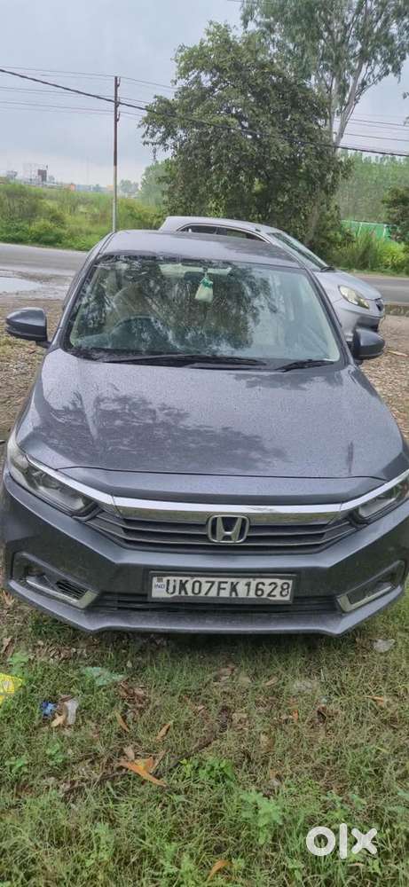 Honda Amaze 2023 Petrol Manual