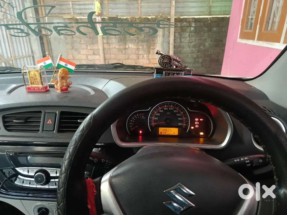 Maruti Suzuki Alto K10 2019
