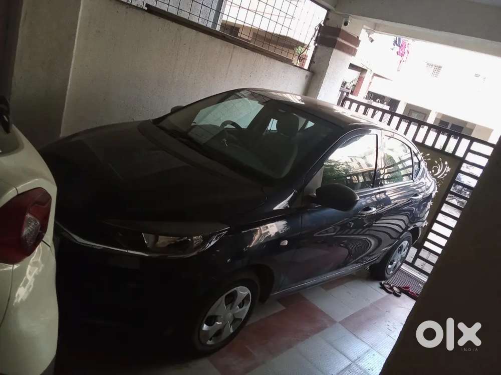 Tata Tigor 2025