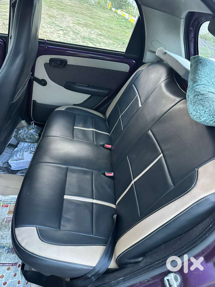 Tata Nano Genx 2015 Petrol Well Maintained