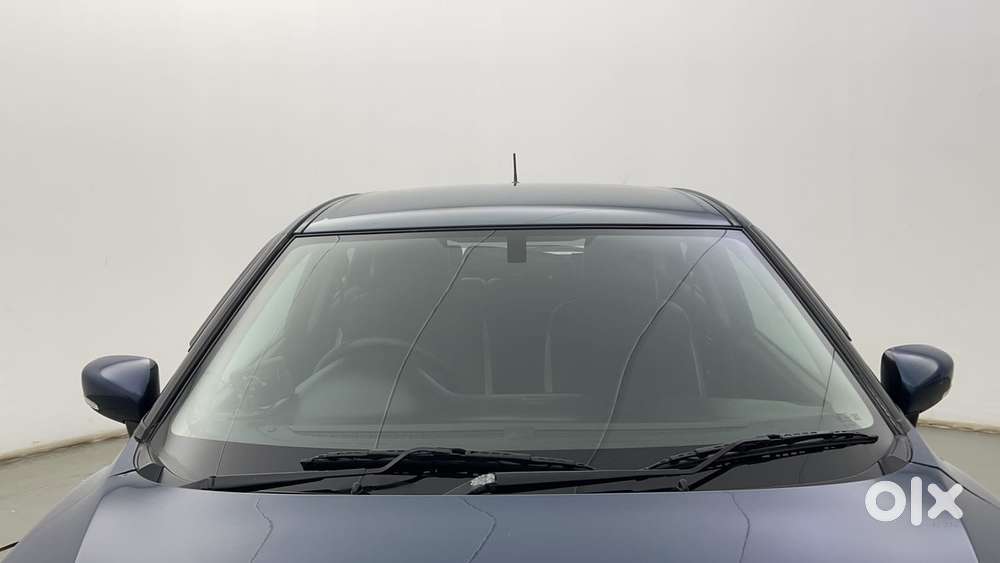 Maruti Suzuki Baleno Zeta, 2017, Petrol