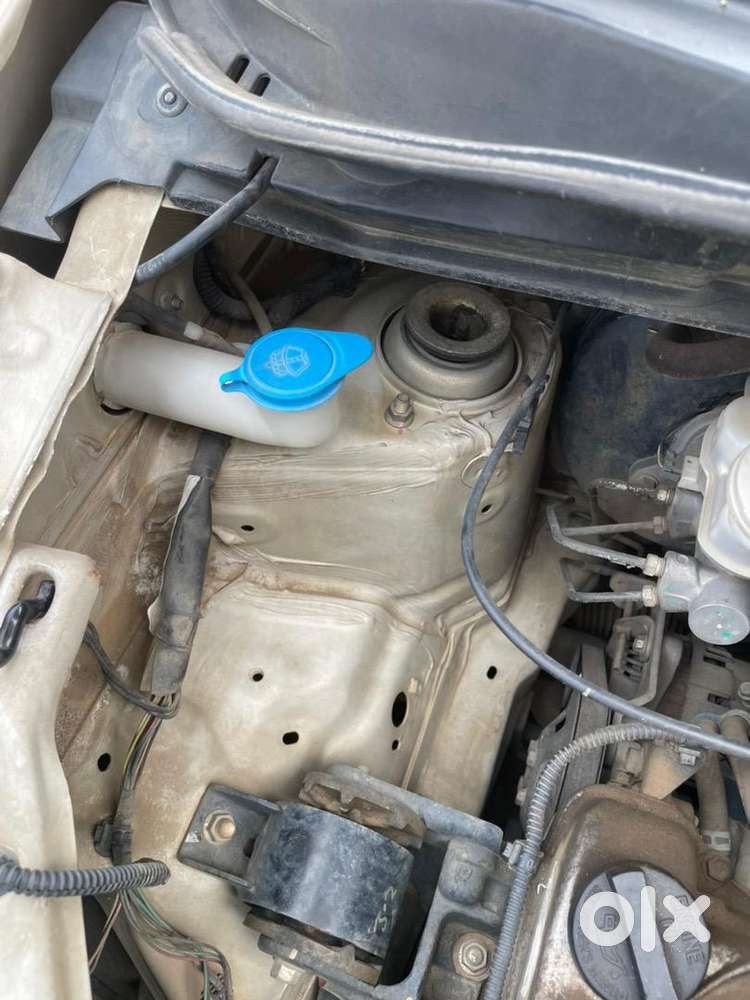 Maruti Suzuki Wagon R 1.0 2017 Petrol Well Maintained