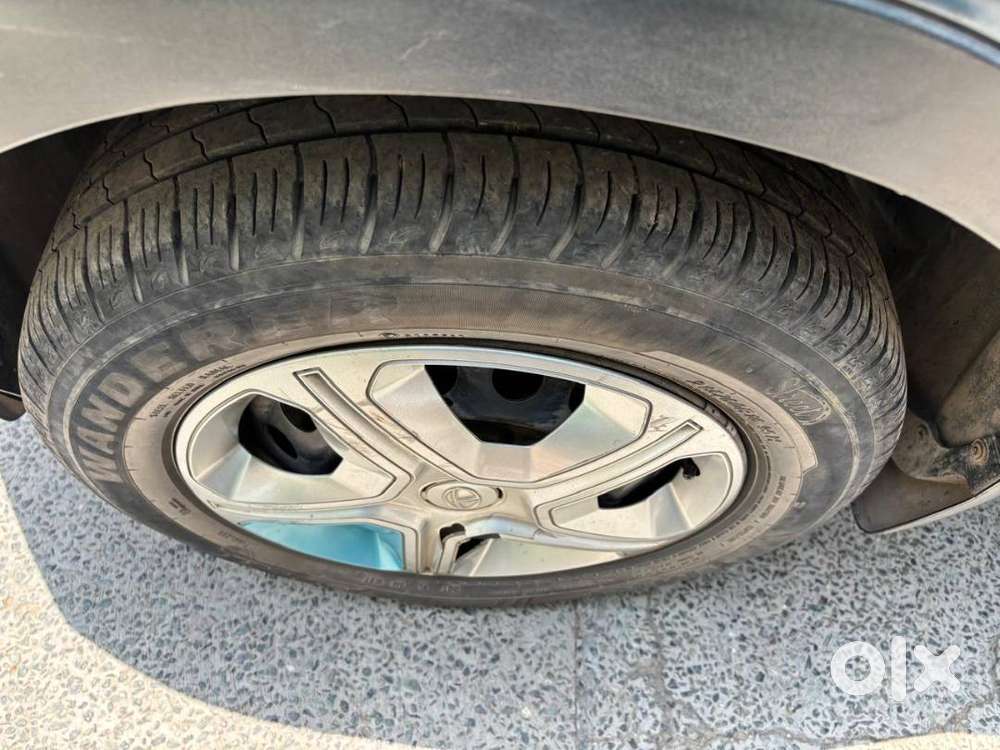 Tata Nexon Ev 2022 Electric Well Maintained