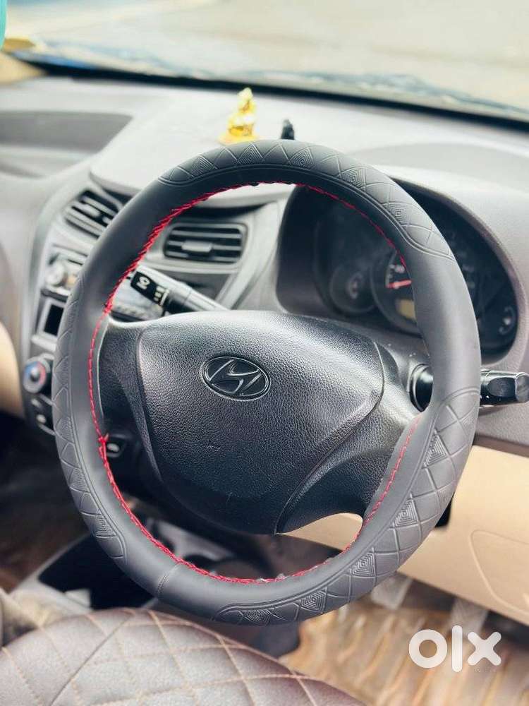 Hyundai Eon, 2013, Petrol