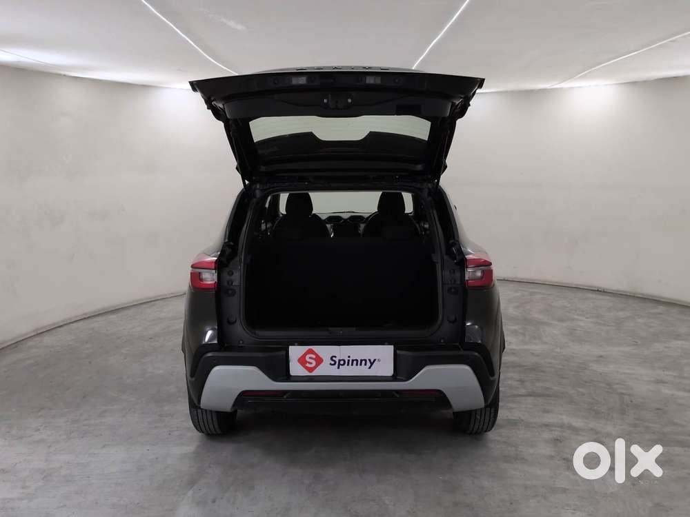 Nissan Magnite 1.0 Xl, 2024, Petrol