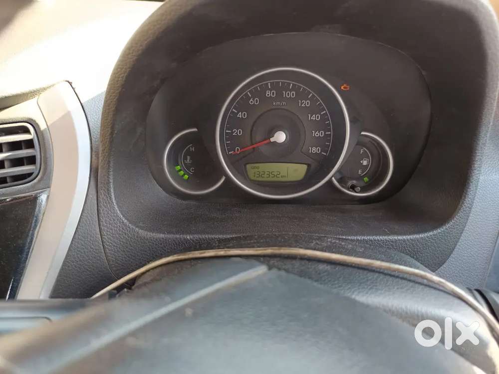 Hyundai Eon 2016 Lpg 135000 Km Driven