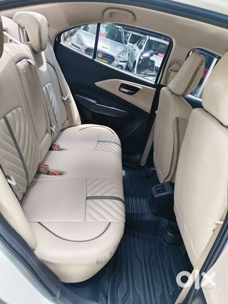 Maruti Suzuki Dzire 1.2 Vxi Cng, 2025, Cng & Hybrids