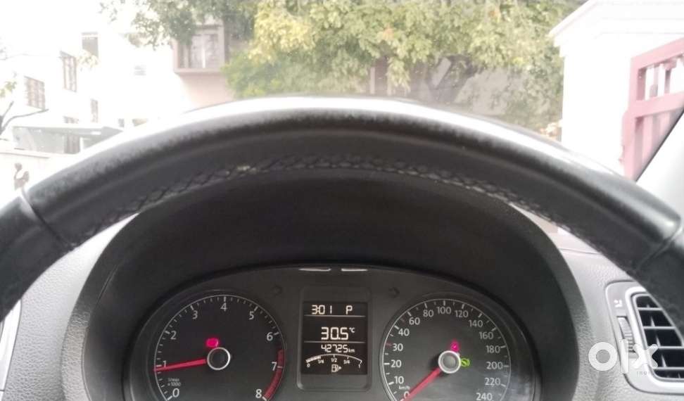 Volkswagen Polo 1.0 Highline Plus Tsi At, 2021, Petrol