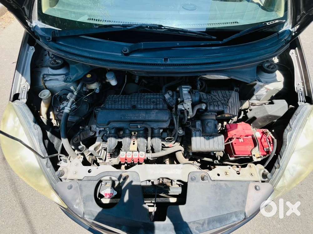 Honda Brio 2011-2013 S Mt, 2013, Cng & Hybrids