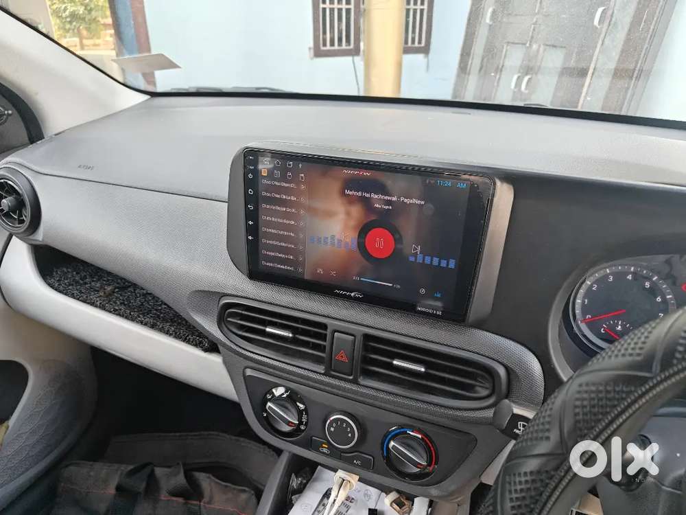 Nios I10 2025 Cng Fitted In 620000