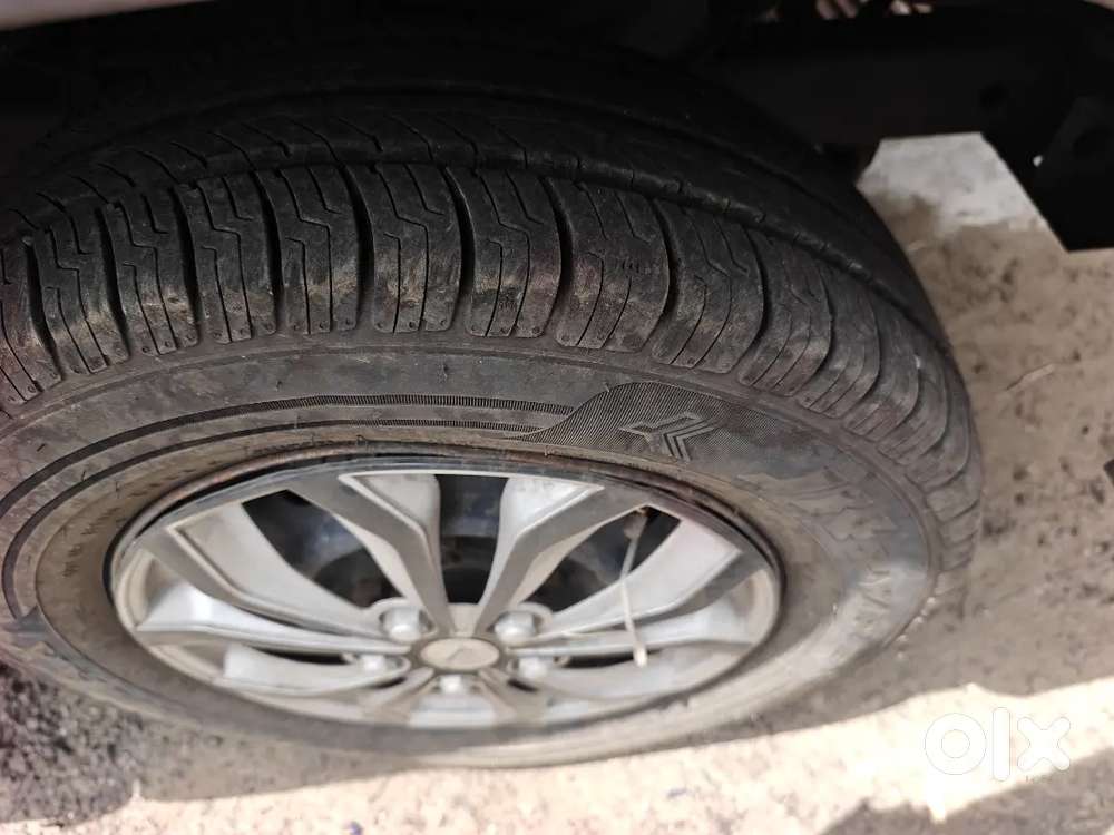 Toyota Qualis Gs 2001