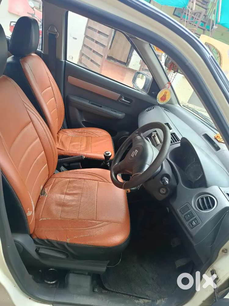 Maruti Suzuki Swift 2010 Diesel Well Maintained
2030 Tk Passing