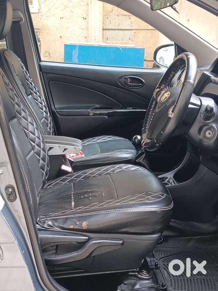 Toyota Etios Cross 1.2l G, 2014, Petrol