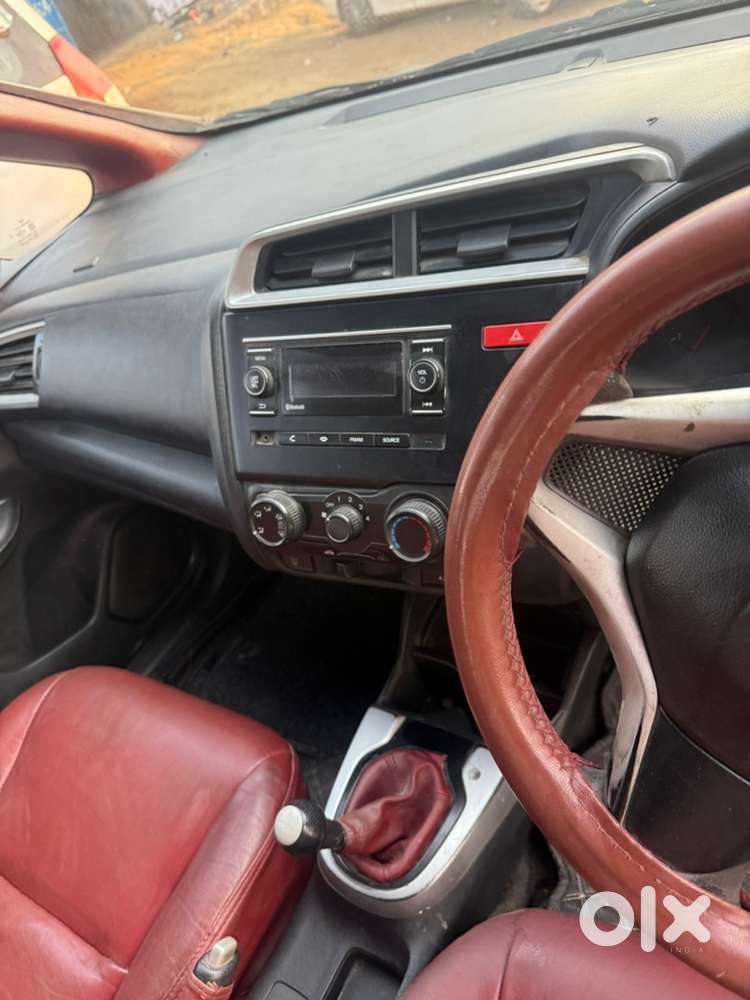 Honda Jazz Diesel Manual 2015 Model
