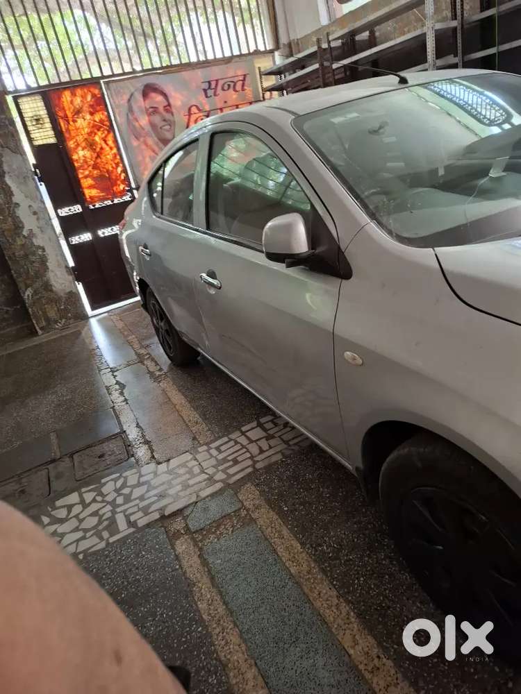 Nissan Sunny 14 Petrol Good Condition