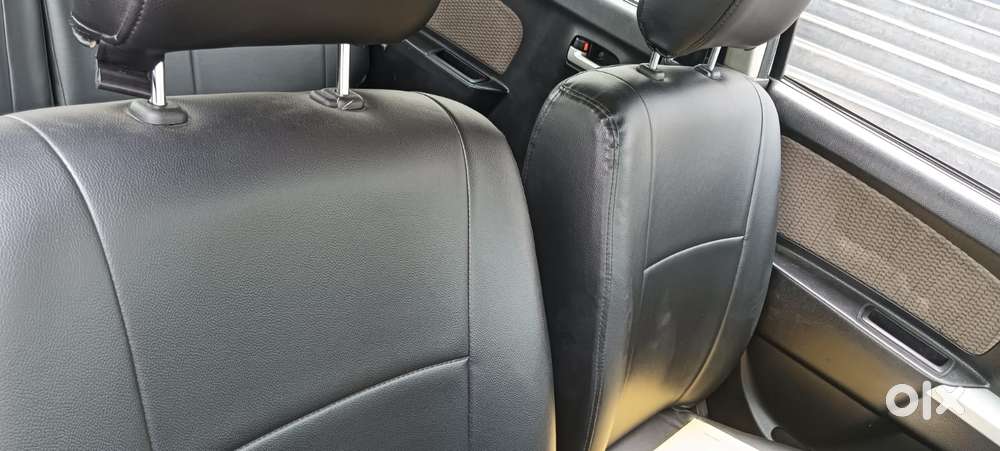 Maruti Suzuki Wagon R 1.0 Lxi Abs, 2013, Petrol