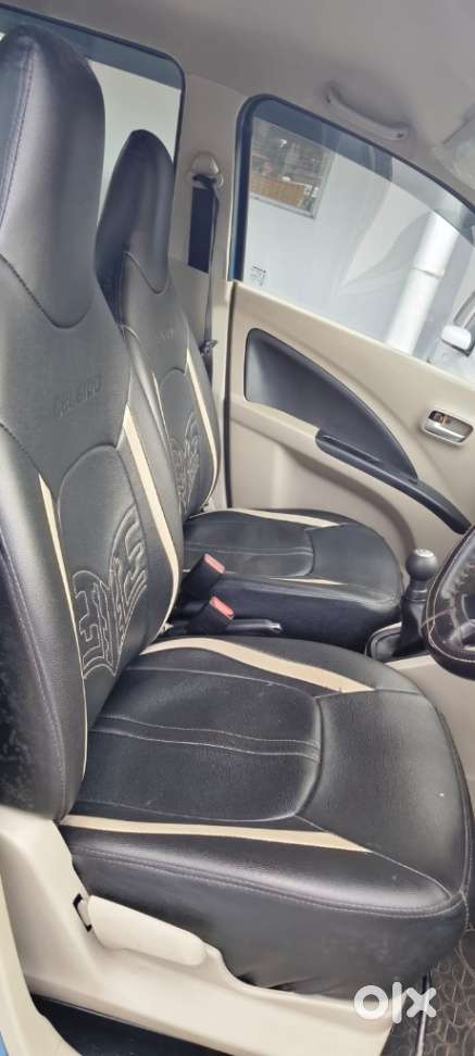 Maruti Suzuki Celerio Vxi, 2016, Petrol